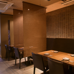 おかん Okan 新宿店のおすすめポイント1