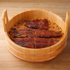 【関脇】3人前(2.5尾使用)