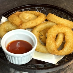 オニオンリング