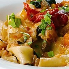 アンティカ トラットリア クロノの写真2