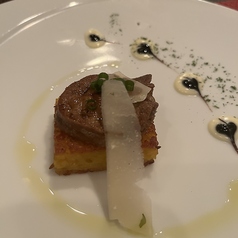 レロエ オヴェストのコース写真