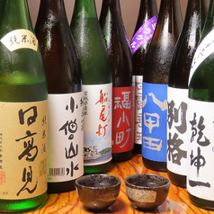 お手軽に楽しめる一品料理も豊富にご用意しております☆