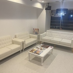 キレイで清潔感のある店内も人気のひとつ！お子様連れにも人気♪予約をおススメします！！