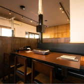 焼肉まんてん 日渡店の雰囲気3