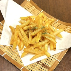 【期間限定ポテト登場!!】普通サイズ