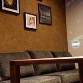 DPGOLF ディーピーゴルフ SMOKING LOUNGEの雰囲気3