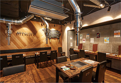 旭川成吉思汗 ひつじ家の特集写真