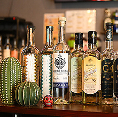 CIELO S MEXICAN シエロズメキシカンの特集写真