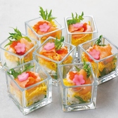 ホテルビュッフェ カフェ＆レストラン ヴァン Ventのおすすめ料理2