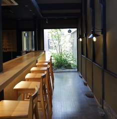 パンとエスプレッソと京との特集写真