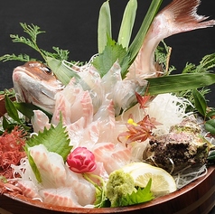 釣船茶屋 ざうお 横浜綱島店の写真