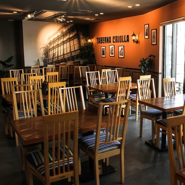 Peruchos ペルーチョス 小山本店の雰囲気1