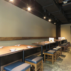 藁焼き酒場 わらいち 柏西口店の雰囲気3