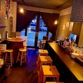当店は貸切が可能で、一次会でのご利用や各種宴会にぴったりです。プライベートな空間で、特別な時間をお楽しみいただけます。また、コース料理のご用意もございますので、シーンに合わせたお食事をお楽しみいただけます。ご利用をご希望の際は、ぜひお気軽に当店までお問い合わせください。