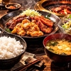 焼肉 はなび