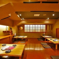 様々なシーンでお気軽にご利用ください♪