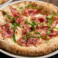 【イタリア産小麦100％】