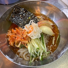 冷麺