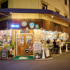 カフェ&ビア あるか→アるかの雰囲気2