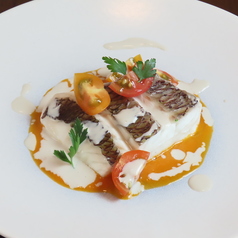 COULEUR カラーのおすすめ料理1