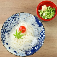 氷見うどん