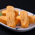 料理メニュー写真&nbsp;出し巻きたまご