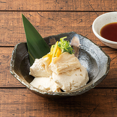 生湯葉よせ豆富