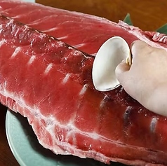 大門一番地大漁酒場マル波商店のコース写真