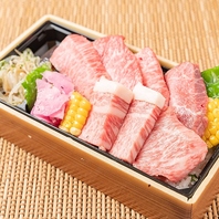 テイクアウトも大人気♪