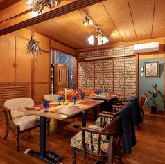 salon1912の雰囲気2