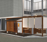 杜の宴 三代目 甚家の写真