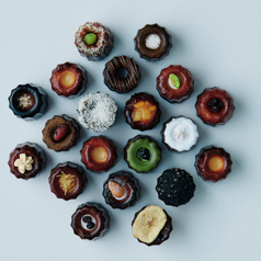 canele de CHIANTI　長岡川崎店の特集写真