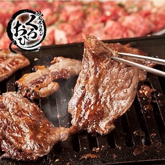 焼肉 ホルモン くろおび 上田店の特集写真
