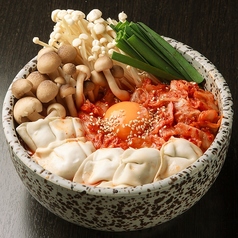 スンドゥブチゲ