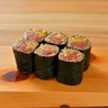 寿司 天麩羅割烹 天満鮨 裏天満店のおすすめポイント3