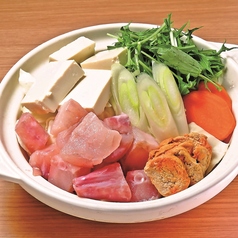 名物あんこう！本場の冬を味わい尽くす「あんこう鍋」も