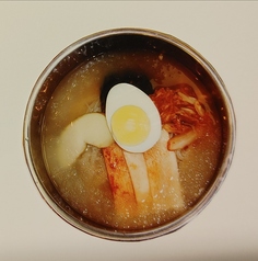 冷麺