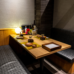 天ぷら　海鮮　飲み放題　個室居酒屋　天海（てんかい）　太田川店のおすすめポイント1