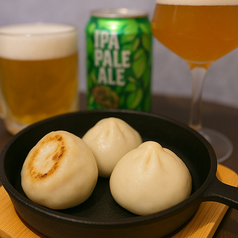 餃包(ギョウパオ)