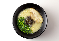 中るラーメン久留米バイパス店の写真