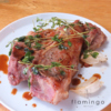 食堂フラミンゴ