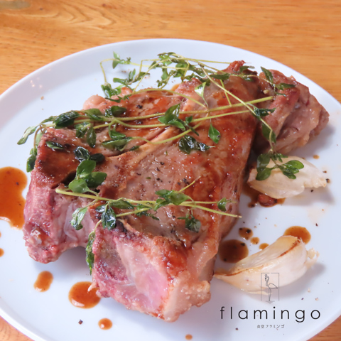 7月1日NEWOPEN★カジュアルかつスタイリッシュにワイン＆アラカルトを楽しめるバル