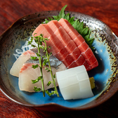 天ぷら新宿つな八 つのはず庵のおすすめ料理2