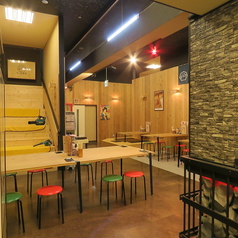 らっこ食堂の特集写真