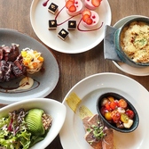 BERTH ONE バースワンのおすすめ料理2