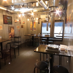 貸切も可能です！お気軽にお問合せください♪