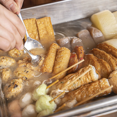 カラオケ酒場まんなかのおすすめ料理3