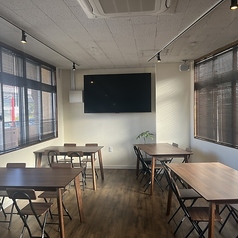 やきとり イツトヨツの雰囲気2