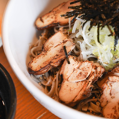 黒船SOBA TENPLUS　松山三番町店のおすすめランチ3