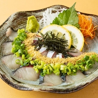 【おすすめ】福岡名物ゴマサバ
